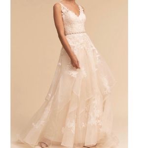 NWT BHLDN Ever After Gown